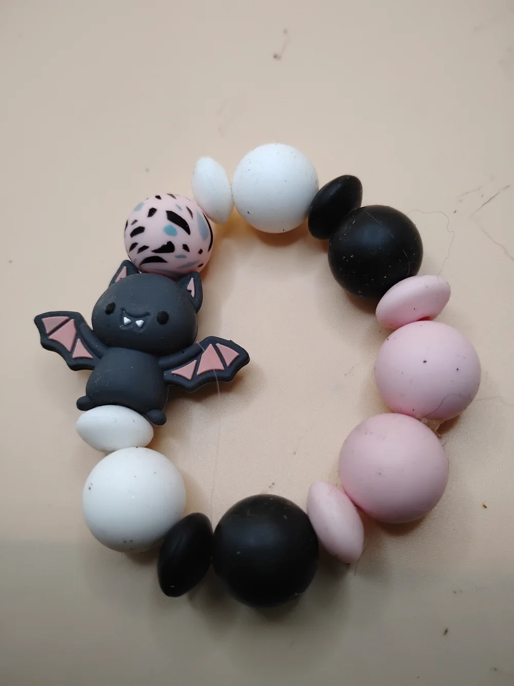 Crystal Wolf Shop adorable bat